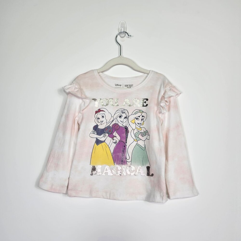 NWOT Girl's Disney Tee - Size 2T